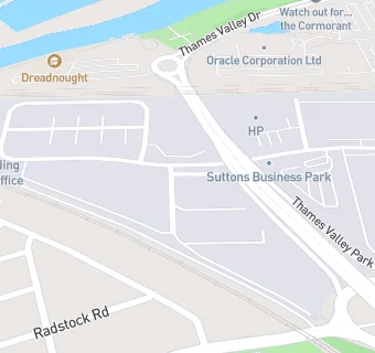 map for Aldi