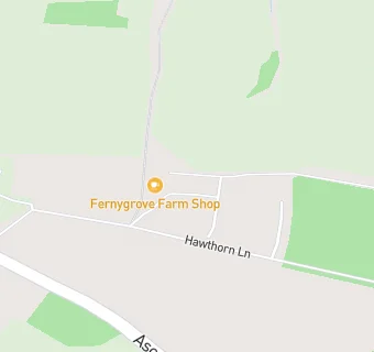 map for Fernygrove Farm Shop