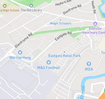 map for Wai Yee Hong Limited