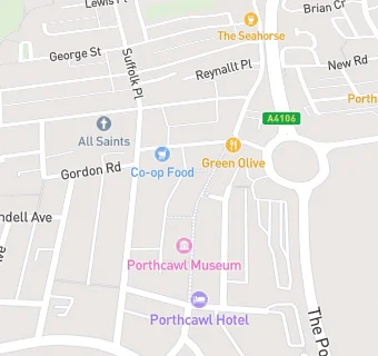 map for Poundland