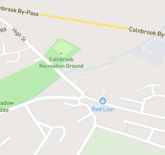 map for Gosupermarkets.com Ltd