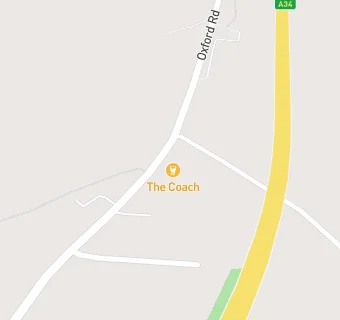 map for The Coach