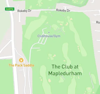 map for Pulse Bar