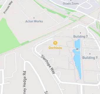 map for Graysons Restaurants