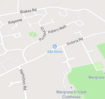 map for Lloydspharmacy