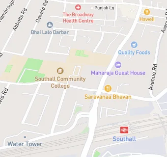 map for Pehlwan Meat & Poultry