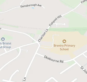 map for School Breakfast Club