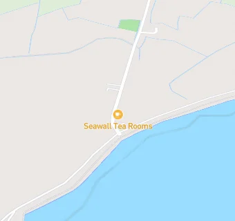 map for Seawall Tearooms