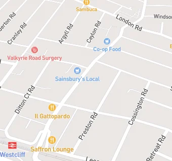 map for Shagor Tandoori Restaurant