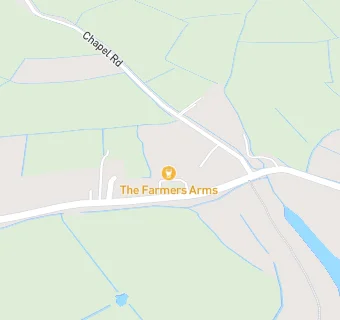 map for The Farmers Arms