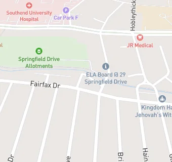 map for Mayfair News