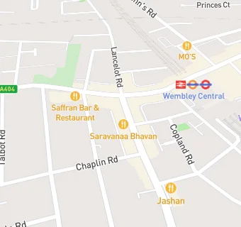 map for Suraj Sweet Mart