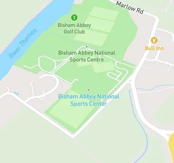 map for The Win Sports School