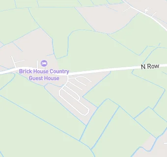 map for Brickhouse Farm