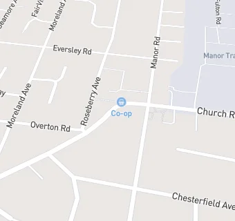 map for Everest Tandoori