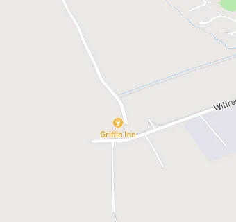 map for Griffin Inn