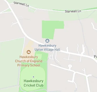 map for Hawkesbury Stores