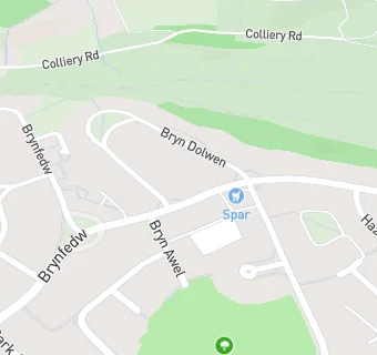 map for Spar