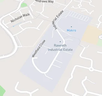 map for Makro