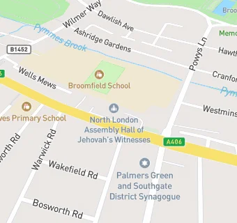 map for Jaaneman Sweet Centre