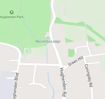 map for Whiteleaf Care