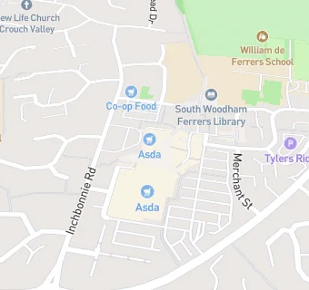 map for Govani Chemists