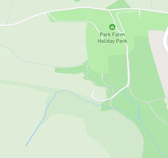 map for Park Farm Holiday Park