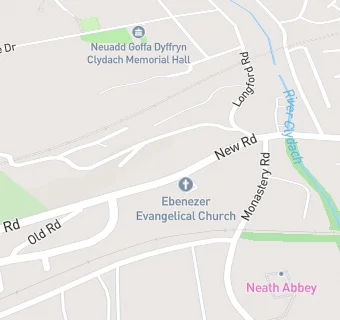 map for Greggs PLC 00502851