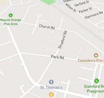 map for Caterplus @ Prince Michael Of Kent Court