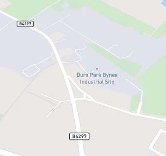 map for LEWIS ARMS