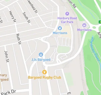 map for Ajantha Indian Takeaway