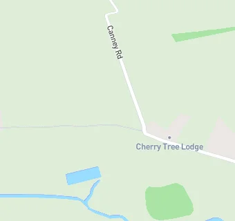 map for Steeple Bay Holiday Park