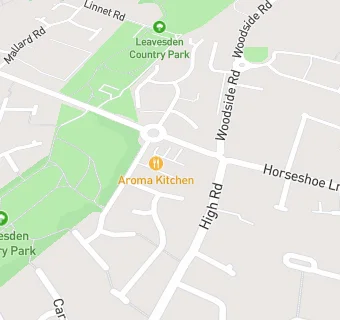 map for Tesco