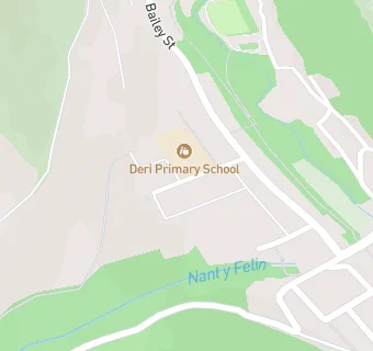 map for Deri Primary Canteen