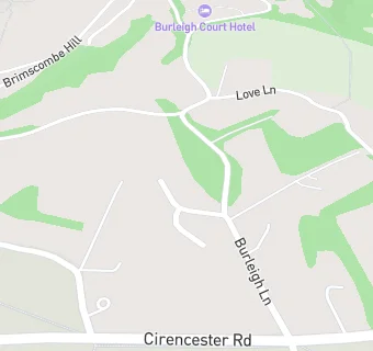 map for Longfield