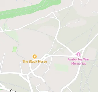 map for The Black Horse