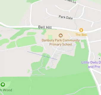 map for Dan01-Essex Bridge Yr 10