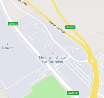 map for Poundstretcher