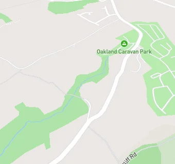 map for Meadow House Caravan Park