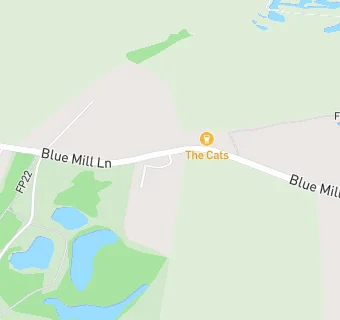 map for The Cats