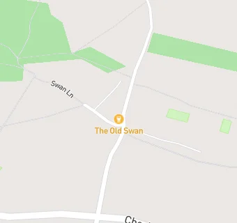 map for The Old Swan