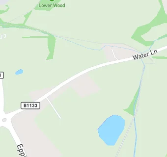 map for Tylers Cross Farm