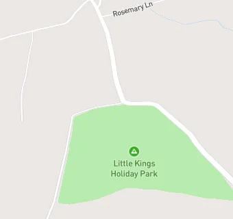 map for Little Kings Park