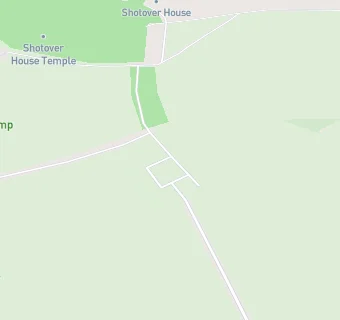 map for Trustees of Shotover Estate