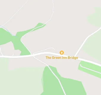 map for GREEN BRIDGE INN (PUBLIC HOUSE)