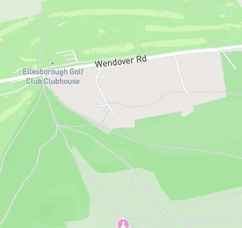 map for Ellesborough Golf Club