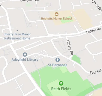 map for Lloydspharmacy