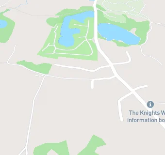 map for Woodland Vale Holiday Park