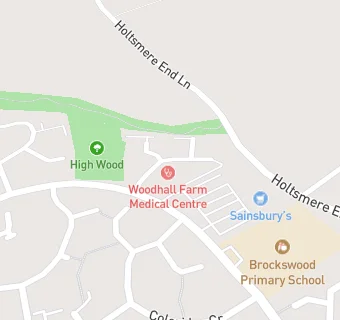 map for Doctor