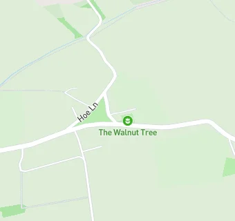 map for The Walnut Tree